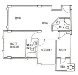 Harbourlights (D4), Apartment #536236241